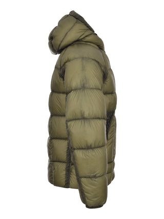 Veste DD Shell C.P. Company - 19CMOW702A-110416A