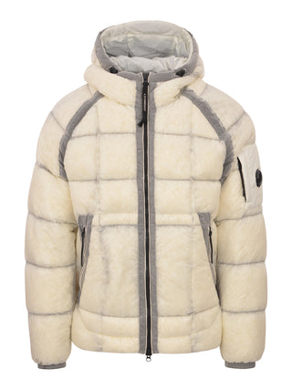 C.P. Company DD Shell Jacket - RFCMOW702A-110416A