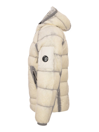 C.P. Company DD Shell Jacket - RFCMOW702A-110416A