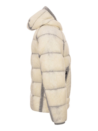 C.P. Company DD Shell Jacket - RFCMOW702A-110416A