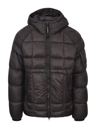 C.P. Company DD Shell Jacket - RFCMOW702A-110416A