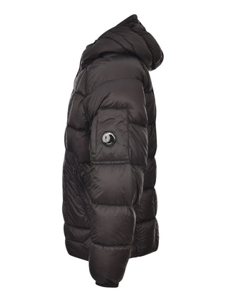 C.P. Company DD Shell Jacket - RFCMOW702A-110416A