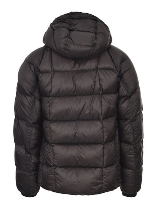C.P. Company DD Shell Jacket - RFCMOW702A-110416A