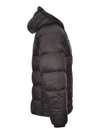 C.P. Company DD Shell Jacket - RFCMOW702A-110416A
