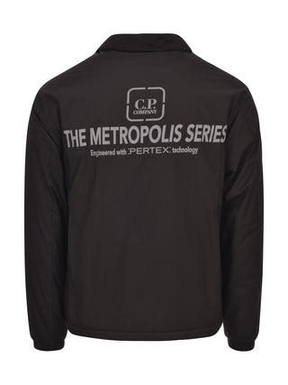 Veste Metropolis Pertex C.P. Company - 19CLOS035A-110400A
