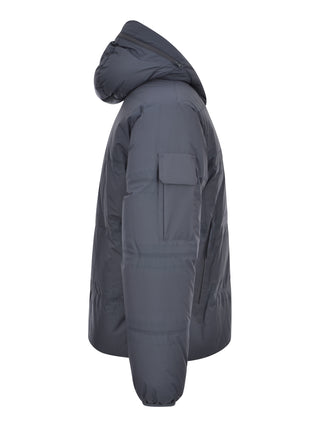 Veste Metropolis Pertex C.P. Company - 19CLOW009A-110400A