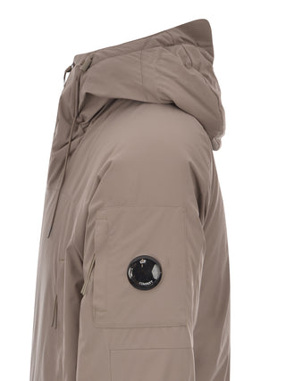 Veste Pro Tek C.P. Company - 19CMOW006A-110264A