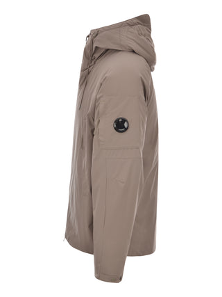 Veste Pro Tek C.P. Company - 19CMOW006A-110264A