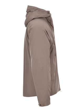 Veste Pro Tek C.P. Company - 19CMOW006A-110264A