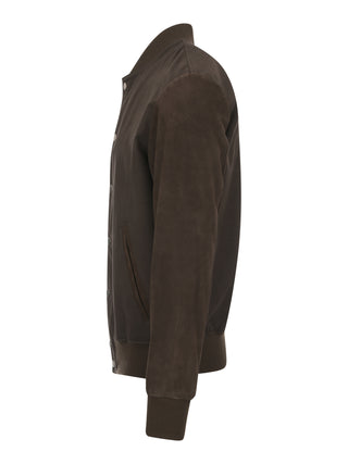 Dfour Jacket - DF812