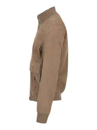 Dfour Jacket - DF841