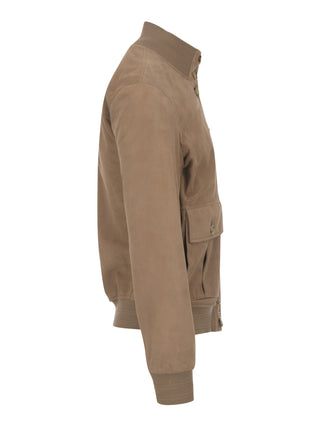 Dfour Jacket - DF841