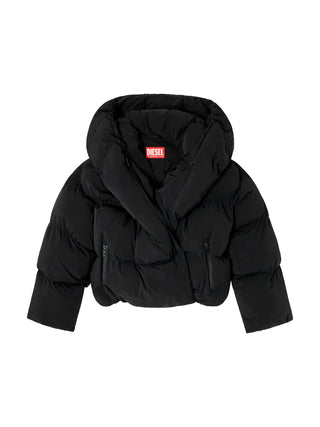 Giubbotto Diesel - W-ILEY-T1