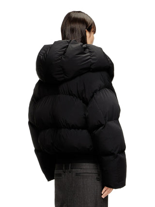 Giubbotto Diesel - W-ILEY-T1