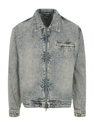 Don't Waste Culture Jacke – QUERINE