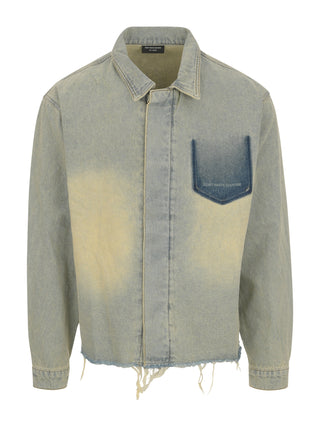 Don't Waste Culture Jacke – TRENWYN