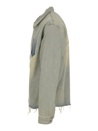 Don't Waste Culture Jacket - TRENWYN