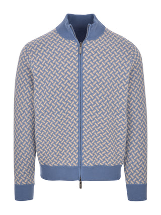 Drumohr Jacket - D1K222D