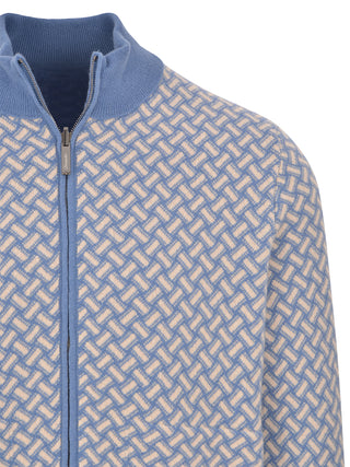 Drumohr Jacket - D1K222D