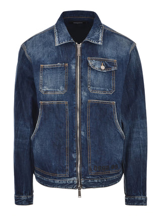 470 DENIM