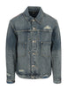 MID TONE INDIGO