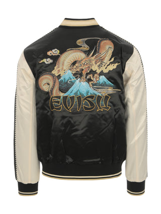Evisu Jacke – 2EAHTM6JK1045