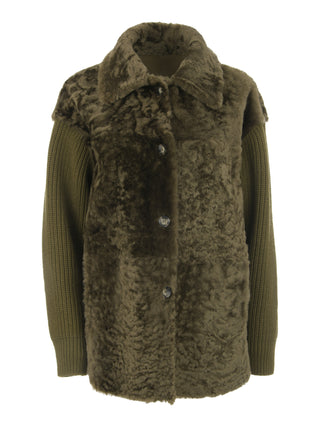 Fedeli Jacket - TD000062