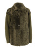 DARK OLIVE