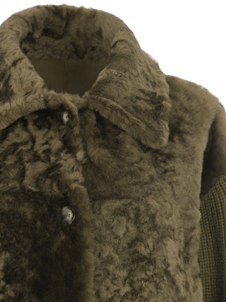 Fedeli Jacket - TD000062