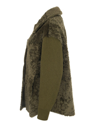 Fedeli Jacket - TD000062