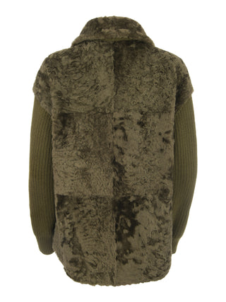 Fedeli Jacket - TD000062