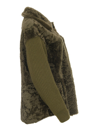 Fedeli Jacket - TD000062