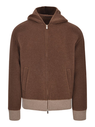 Fedeli Jacket - TU000427