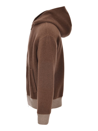 Fedeli Jacket - TU000427