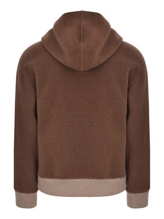 Fedeli Jacket - TU000427