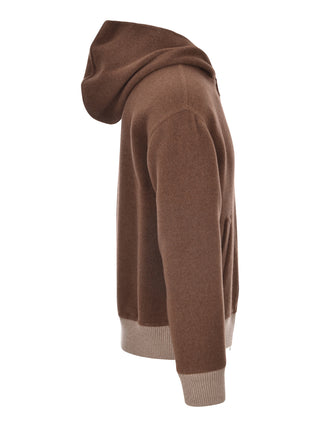 Fedeli Jacket - TU000427