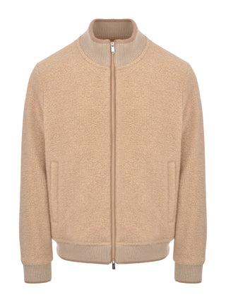 Fedeli Jacket - TU000430