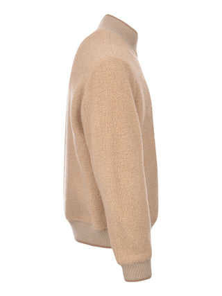 Fedeli Jacket - TU000430