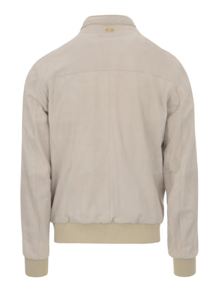 Fedeli Jacket - TU000533