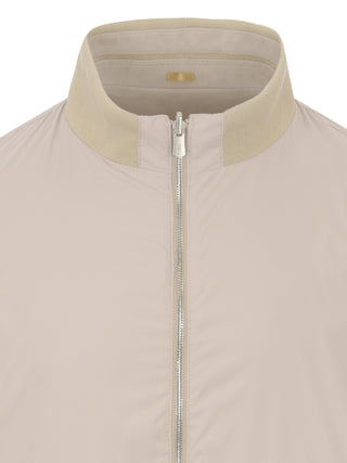 Fedeli Jacket - TU000533