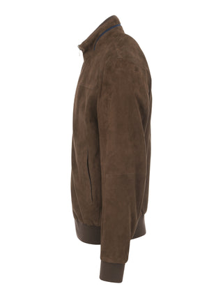 Fedeli Jacket - TU000533