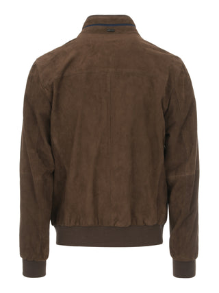 Fedeli Jacket - TU000533
