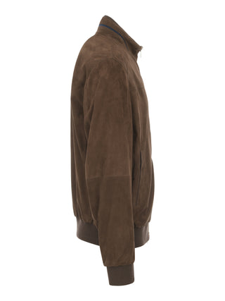 Fedeli Jacket - TU000533