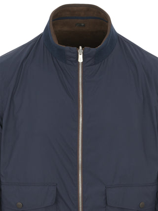Fedeli Jacket - TU000533