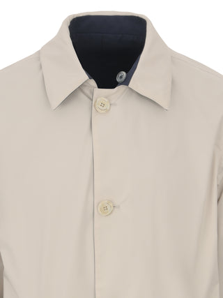 Fedeli Jacket - TU000605