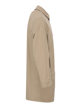 Fedeli Jacket - TU000605
