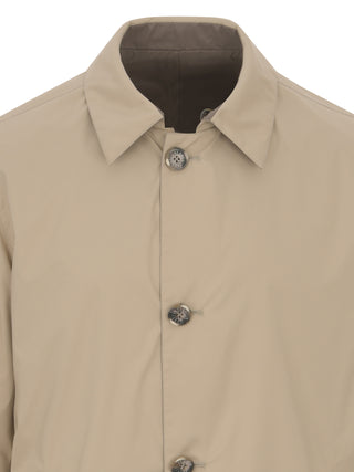 Fedeli Jacket - TU000605