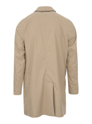 Fedeli Jacket - TU000605