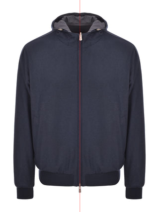 Fedeli Jacket - TU000618