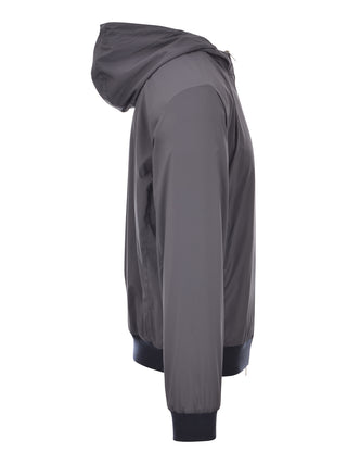 Fedeli Jacket - TU000618